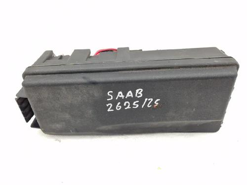 Used Fuse box SAAB 9-3 (YS3F, E79, D79, D75) 2.2 TiD (125 hp) 30351566