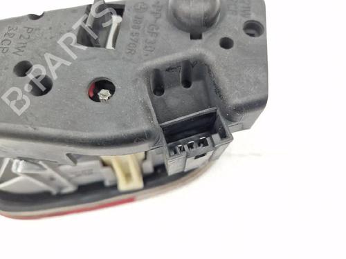 Right tailgate light BMW 3 (E46) 320 d | BP30351711C80 