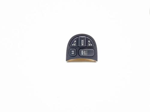 Used Headlight switch Headlight switch ALFA ROMEO 147 (937_) 1.6 16V T.SPARK (937.AXA1A, 937.AXB1A, 937.BXB1A) (120 hp) 30345228 30345228