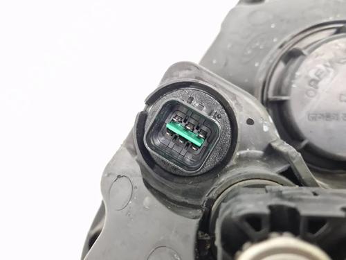 Right headlight KIA CARENS III MPV (UN) 2.0 CRDi 115 | BP30349539C29 