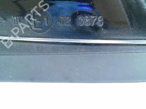 Left mirror OPEL CORSA D (S07) 1.0 (L08, L68) | BP30341130C26 