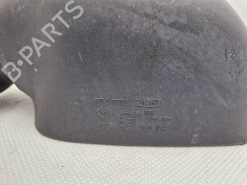 Retrovisor esquerdo DACIA SANDERO 1.6 (BS0D, BS0B, BS0F, BS0H) | BP30346144C26 