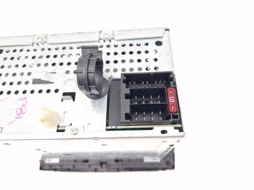 Radio FIAT BRAVO II (198_) 1.4 (198AXA1B) | BP30350920E6 