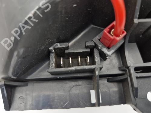 Heater blower motor PEUGEOT PARTNER MPV (5_, G_) 1.9 D | BP30345967M62