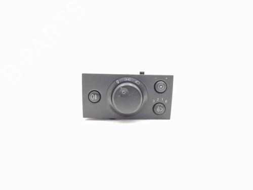 Used Headlight switch Headlight switch OPEL MERIVA A MPV (X03) 1.3 CDTI (E75) (75 hp) 30347567 30347567