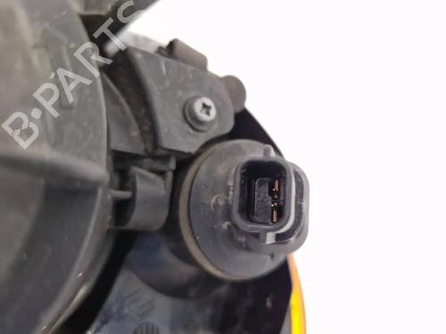 Right headlight RENAULT MODUS / GRAND MODUS (F/JP0_) 1.5 dCi (FP0F, JP0F) | BP30342936C29 