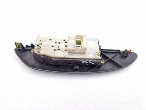 Left front window switch TOYOTA YARIS (_P1_) 1.4 D-4D (NLP10_, NLP10R) | BP30346324I27 - Image 4