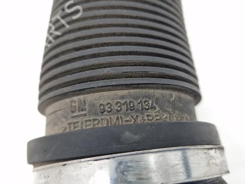 Pipe OPEL CORSA C (X01) 1.3 CDTI (F08, F68) | BP30350624M125  - Image 5