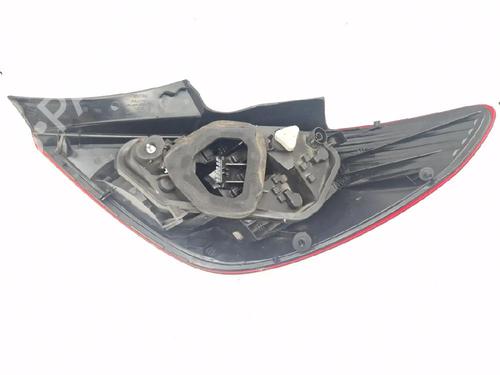 Left taillight OPEL CORSA D (S07) 1.3 CDTI (L08, L68) | BP37660580C34 - Image 6