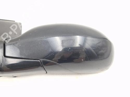 Left mirror CITROËN C5 I (DC_) 2.0 HDi (DCRHYB) | BP30349340C26 