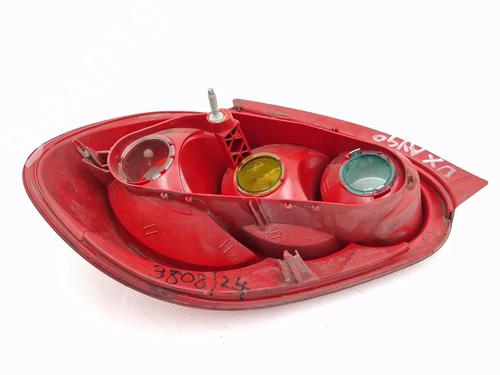 Right taillight TOYOTA AYGO (_B1_) 1.0 (KGB10_, KGB10R) | BP30346464C35 