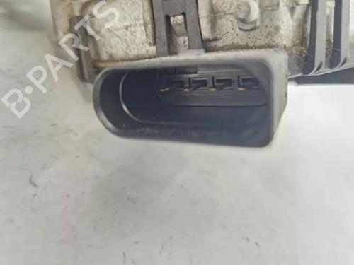 Front wiper motor FORD FOCUS C-MAX (DM2) 1.6 | BP30341524M29