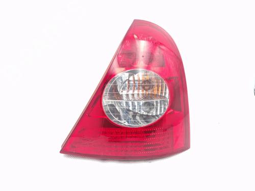Used Right taillight RENAULT CLIO II (BB_, CB_) 1.5 dCi (B/CB07) (65 hp) 30346623