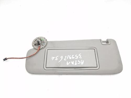 Left sun visor OPEL ASTRA J (P10) 1.7 CDTI (68) | BP40179427I1 - Image 3