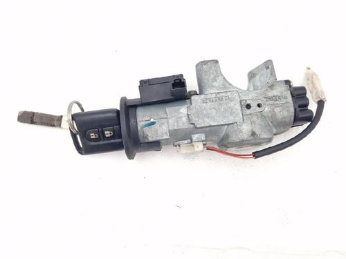 Ignition barrel NISSAN NOTE (E11, NE11) 1.5 dCi | BP34580108M48  - Image 12