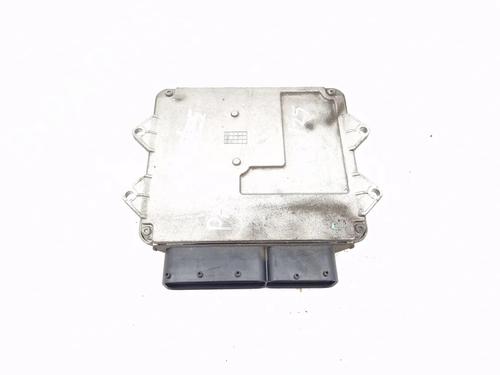 Engine control unit (ECU) FIAT PANDA (169_) 1.3 D Multijet (169.AXC1A) | BP30350393M57 - Image 3