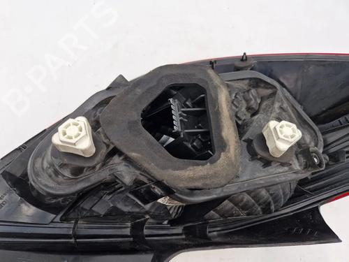 Right taillight OPEL CORSA D (S07) 1.0 (L08, L68) | BP30341205C35 