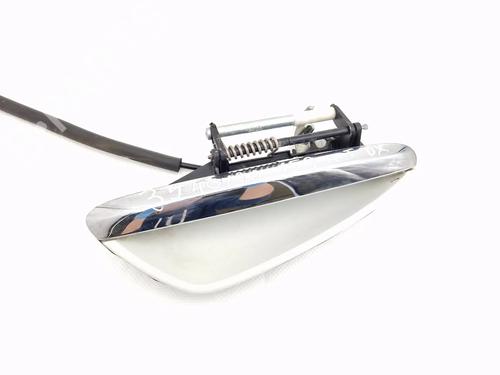 Used Front right exterior door handle ALFA ROMEO 159 (939_) 1.8 MPI (939AXL1A) (140 hp) 30346690