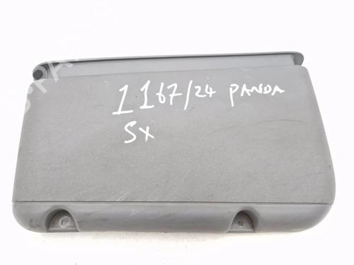 Used Other FIAT PANDA (141_) 1100 4x4 (54 hp) 30341465