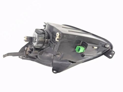 Right headlight FORD FIESTA V (JH_, JD_) 1.25 16V | BP30345150C29 