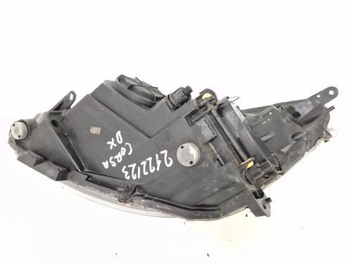 Right headlight OPEL CORSA D (S07) 1.0 (L08, L68) | BP30342476C29