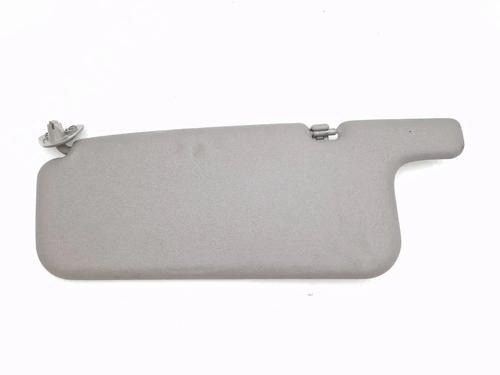 Used Right sun visor Right sun visor TOYOTA COROLLA Compact (_E11_) 2.0 D (CE110_, CE110R) (72 hp) 30349142 30349142