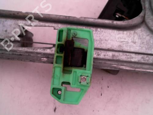 Front left window mechanism RENAULT SCÉNIC II (JM0/1_) 1.5 dCi (JM0F) | BP30341043C22 
