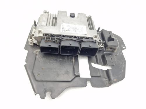 Used Engine control unit (ECU) FORD FIESTA VI (CB1, CCN) 1.6 TDCi (75 hp) 30350672