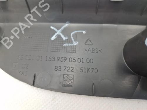 Mando SUZUKI SPLASH (EX) 1.0 (A5B310) | BP33114004I30 - Image 7