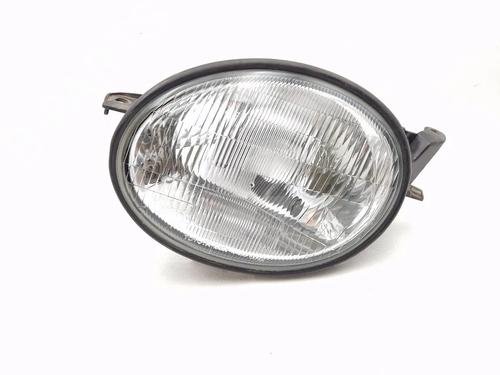 Used Left headlight Left headlight TOYOTA COROLLA Compact (_E11_) 2.0 D (CE110_, CE110R) (72 hp) 30349186 30349186