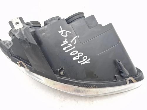 Left headlight LANCIA YPSILON (843_) 1.2 (843.AXA1A) | BP30342167C28  - Image 7