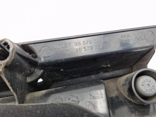 Right taillight CITROËN BERLINGO / BERLINGO FIRST Box Body/MPV (M_) 1.9 D 70 (MBWJZ, MCWJZ) | BP30346802C35 