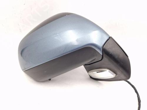 Used Right mirror CITROËN C4 Picasso I MPV (UD_) 1.6 HDi (109 hp) 30348440
