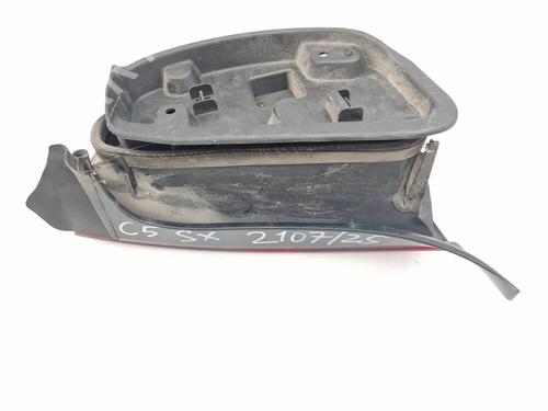 Left taillight CITROËN C5 I (DC_) 2.0 HDi (DCRHYB) | BP30349342C34  - Image 6