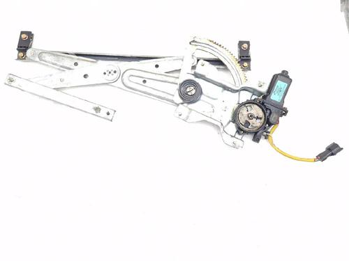 Used Front left window mechanism Front left window mechanism 36376147 36376147