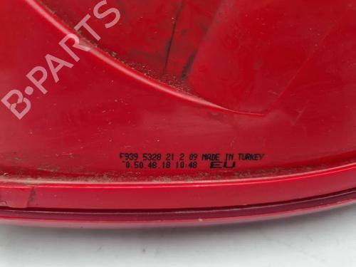 Right taillight ALFA ROMEO 159 (939_) 1.8 MPI (939AXL1A) | BP30343360C35 