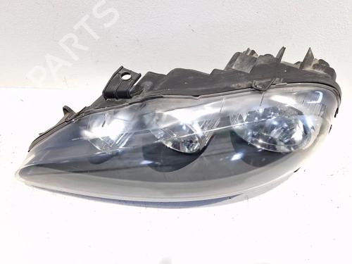 Left headlight ALFA ROMEO 147 (937_) 1.6 16V T.SPARK (937.AXA1A, 937.AXB1A, 937.BXB1A) | BP30341768C28