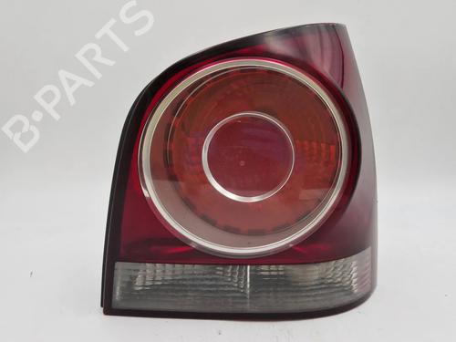 Used Right taillight VW POLO IV (9N_, 9A_) 1.4 TDI (80 hp) 30343059