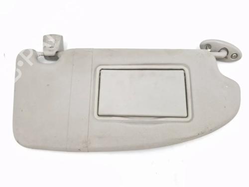 right-sun-visor-ford-focus-ii-da_-hcp-dp-2004-2005-2006-2007-2008-2009-2010-2011-2012-2013-30343079 main image