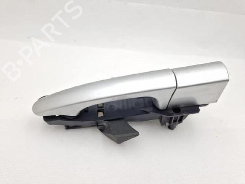 Used Rear left exterior door handle Rear left exterior door handle 39465102 39465102