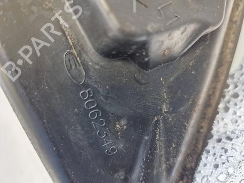 Left mirror OPEL CORSA C (X01) 1.0 (F08, F68) | BP30342308C26