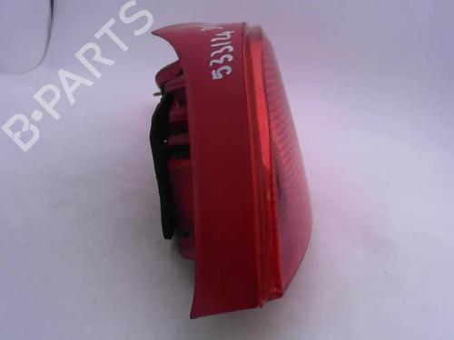 Right taillight PEUGEOT 307 (3A/C) 2.0 HDi 90 | BP30340826C35 