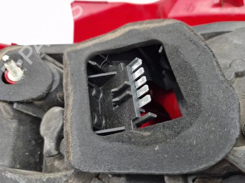 Right taillight OPEL CORSA D (S07) 1.0 (L08, L68) | BP30342876C35