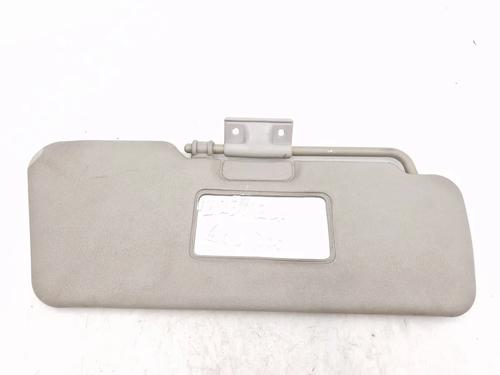 Used Right sun visor FIAT SEICENTO / 600 (187_) 0.9 (187AXA, 187AXA1A) (39 hp) 30341510