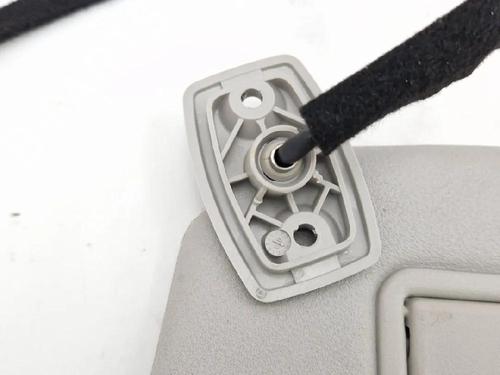 Left sun visor LANCIA PHEDRA (179_) 2.0 (179AXA11, 179AXA1A) | BP30342000I1  - Image 6