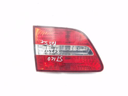 Used Left tailgate light Left tailgate light FIAT STILO (192_) 1.9 D Multijet (120 hp) 30351548 30351548