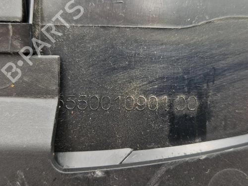 Instrument cluster FIAT CROMA (194_) 1.8 16V (194AXG1A) | BP30347035C47