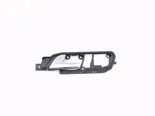 Used Front left interior door handle VW POLO IV (9N_, 9A_) 1.4 TDI (80 hp) 30347511