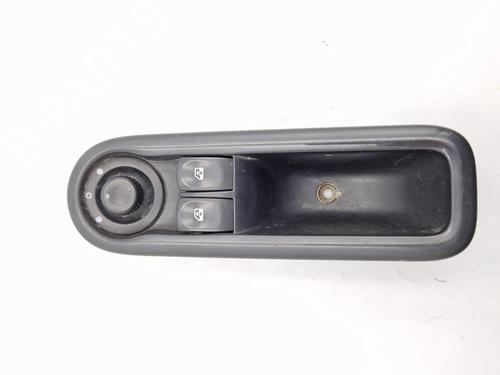 Used Left front window switch Left front window switch RENAULT CLIO III (BR0/1, CR0/1) 2.0 16V (BR0C, BR0K, CR0C, CR0K) (139 hp) 30344897 30344897