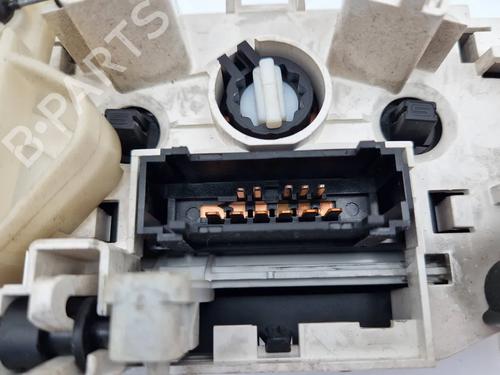 Climate control CITROËN C3 Pluriel (HB_) 1.6 | BP30345682I5 